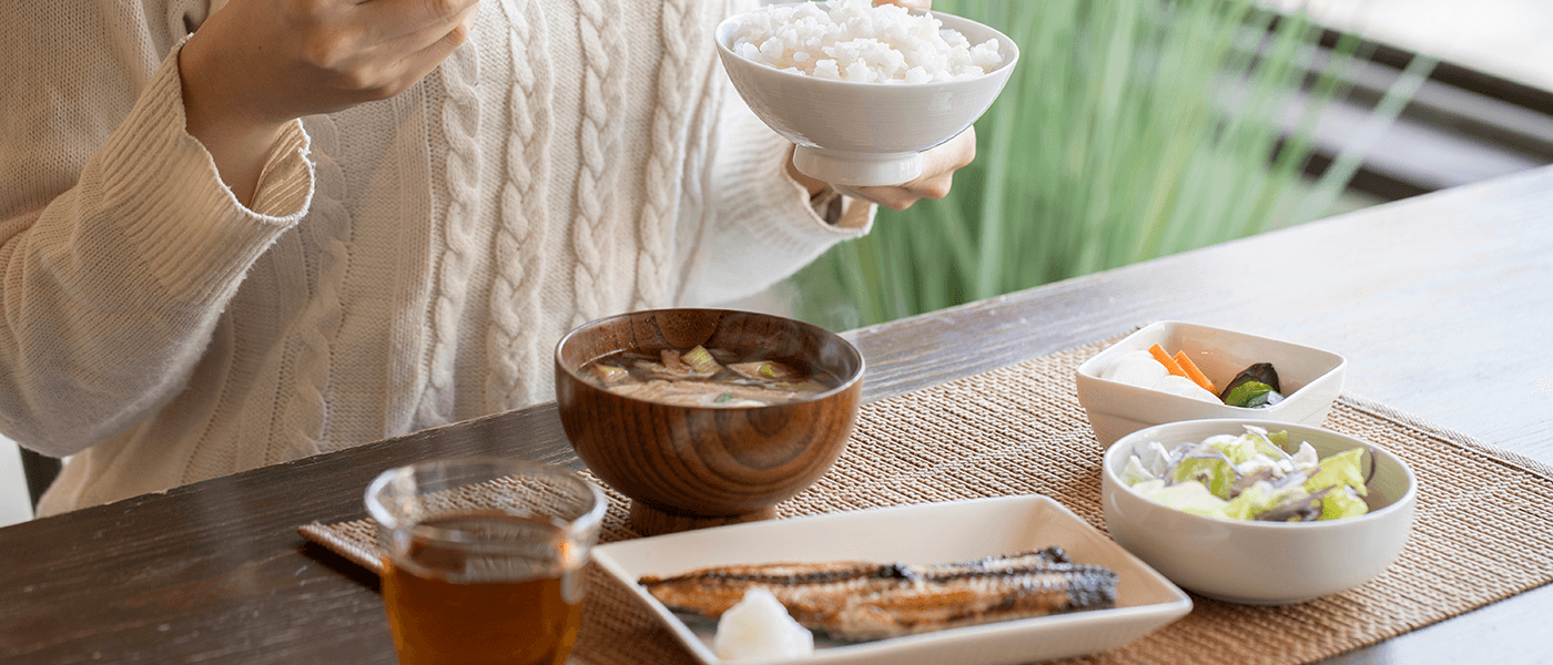 バランスの良い朝食を摂ることで、日々のパフォーマンスを向上させるメリット